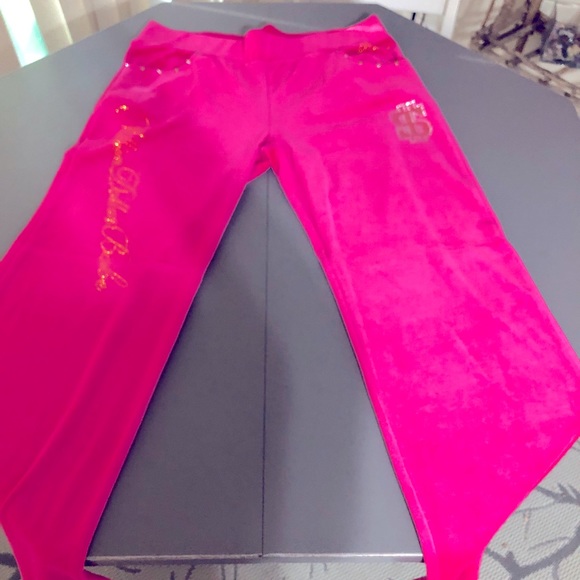 Platinum Plush Other - Sweat pants